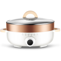 苏泊尔煎烤机30D07