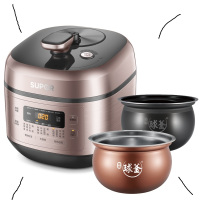 苏泊尔快速电压力锅50FC25Q