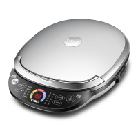 苏泊尔蒸汽煎烤机34RQ03