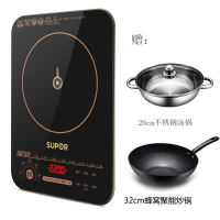 苏泊尔电磁炉ID30