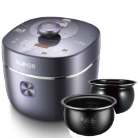 苏泊尔电压力锅50HC32Q