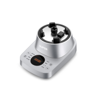 苏泊尔双杯低音破壁料理机SP70S