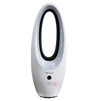 先锋无叶风扇电风扇LW03-19AR/DC1902 65W-白色