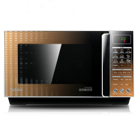 Galanz/格兰仕25L微波炉/光波炉G90F25CN3LV-Q6（G0）