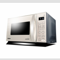 Galanz/格兰仕微波炉/光波炉G90F25YaSLVII-C2（B1） 25L银色