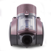 美的吸尘器C41