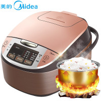 美的（Midea） 智能电饭煲4L家用预约 FS4041