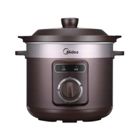 美的电炖锅TGH40D