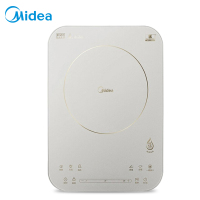 美的电磁炉QH2135