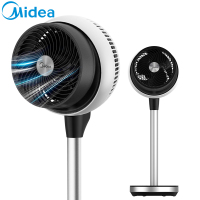 美的电风扇FGD18YGR