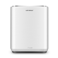 美的（Midea）比佛利净水机MRC1880-500G