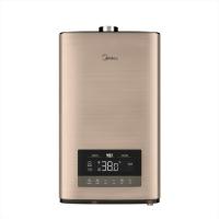 美的 燃气热水器JSQ25- 13HL7