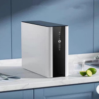 泉来大流量直饮机 UFRO-400