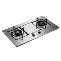 万和燃气灶具B8L20X-12T