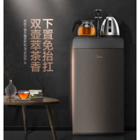 美的茶吧机YR1806S-X