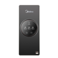 美的净水机MRC1880C-500G