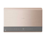 COLMO电热水器 CFDV5032雅士金