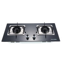 樱雪家用燃气灶JZY-Q1809(B)