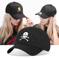 帽子女夏遮阳帽鸭舌帽韩版百搭潮人男士户外太阳帽个性休闲棒球帽