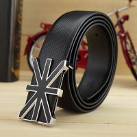 青少年皮带男学生韩版裤带个性百搭潮流初中生腰带