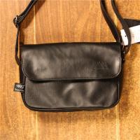 新款 日系单肩包男 韩版潮流斜跨包复古时尚夏季休闲小包包逛街包