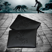 快手红人同款男士手包手拿包软皮社会潮精神小伙手抓包女手提钱包