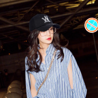 帽子女夏天太阳棒球帽百搭韩版潮人遮阳防晒帽休闲嘻哈太阳鸭舌帽