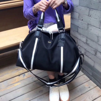 旅行包女手提大容量旅游包单肩韩版短途行李袋旅行袋运动健身包男