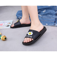 中大童凉拖鞋女童室内居家宝宝防滑男孩浴室儿童拖鞋夏季卡通亲子