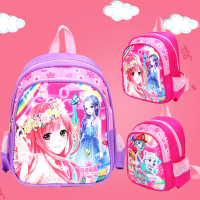 2018新款幼儿园奥特曼汪汪队卡通小书包男孩女孩1-3-6岁轻便减负