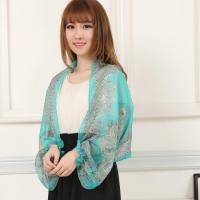 夏季女士开车骑车手套薄长款蕾丝手袖套波西米亚披肩