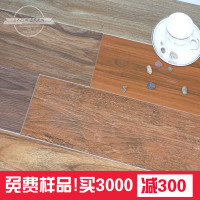 150x800仿木地板瓷砖仿古地砖卧室木地板砖客厅防滑木纹砖厨卫壹德壹