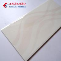 线条卫生间瓷砖 防滑300 600厨卫瓷砖 厨房地砖釉面砖墙砖墙面砖壹德壹