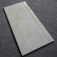 厨卫墙砖釉面砖浅黄色瓷片厨房砖卫生间瓷砖地砖防滑地砖客厅墙砖壹德壹