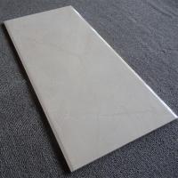 简约现代釉面砖卫生间瓷砖300鹅毛金厨房墙砖600浴室耐磨防滑地砖壹德壹