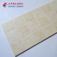 哑光卫生间瓷砖 防滑300 600厨卫瓷砖 厨房地砖釉面砖墙砖墙面砖壹德壹