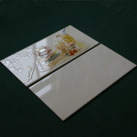 厨房墙砖瓷片300x600不透水内墙砖 高档釉面砖背景墙瓷砖壹德壹