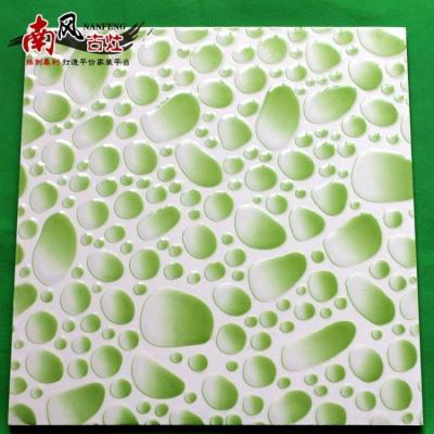 家装主材300x300抛晶釉面砖 墙面砖 内墙砖适用于厨房 卫生间阳台壹德壹