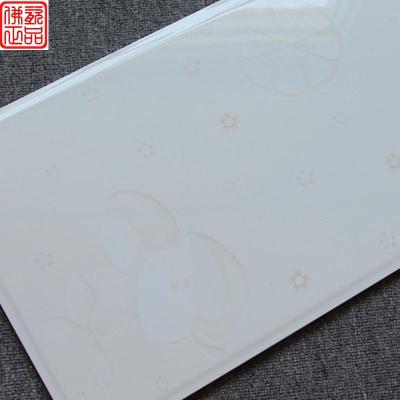 家装主材 高档不透水瓷砖300x600厨房 卫生间内墙砖釉面砖FP36060壹德壹