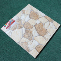 300x300釉面砖 厨房地砖卫生间防滑砖阳台瓷砖入户花园地板砖壹德壹