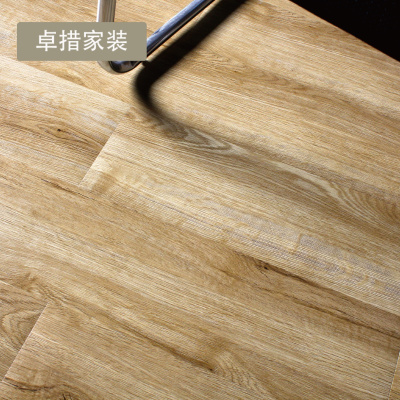 PVC地板 卧室地板翻新地板免胶自粘家用地板贴加厚耐磨环保地板革壹德壹