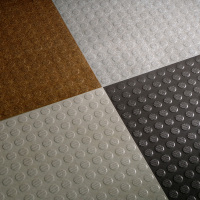 仿古卫生间防滑地砖 淋浴房瓷砖阳台庭院车库露天地板砖300壹德壹