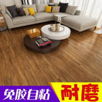加厚地板革pvc自粘地板贴纸家用地板胶水耐磨塑料地毯塑胶地板贴壹德壹