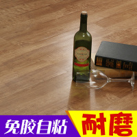 pvc地板革 自粘加厚耐磨防水家用地板贴纸石塑料地板胶塑胶地板贴壹德壹