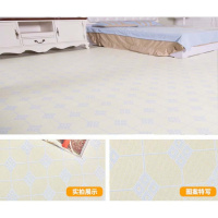PVC地板革 加厚免胶地板胶家用塑料地板贴纸加厚耐磨防水环保地胶壹德壹