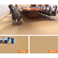 加厚 地板革家用PVC地板纸地贴纸防水防滑塑料地毯地板胶耐磨塑胶壹德壹