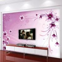 婚纱照片定做相片电视背景墙纸壁纸壁画客厅温馨卧室床头定制壁画壹德壹