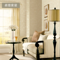 壁纸北京总部直供刻花工艺压花压纹背景墙墙纸RH1440801壹德壹