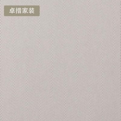 壁纸德国进口简约现代暗纹环保无纺墙纸6650-1壹德壹