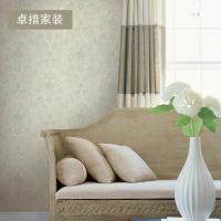 壁纸欧式无纺布大马士革花无纺墙纸RN17352壹德壹